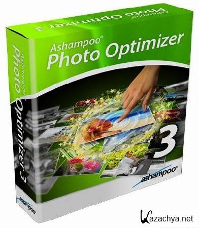 Ashampoo Photo Optimizer 3.13 Portable