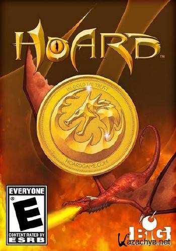 Hoard (2011/ENG/DEMO)