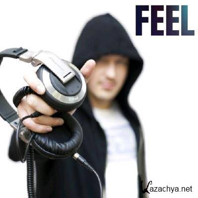 DJ Feel - TranceMission (31-03-2011)