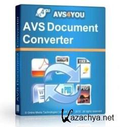 AVS.Document.Converter.v1.0.3.158.Cracked-F4CG