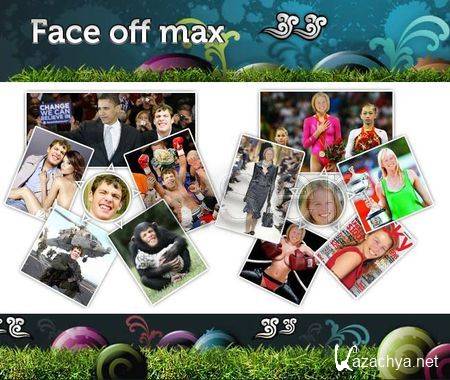 Face Off Max 3.2.5.6