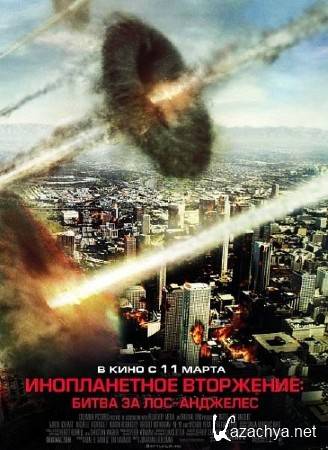  :   - / Battle: Los Angeles (2011) DVDRip