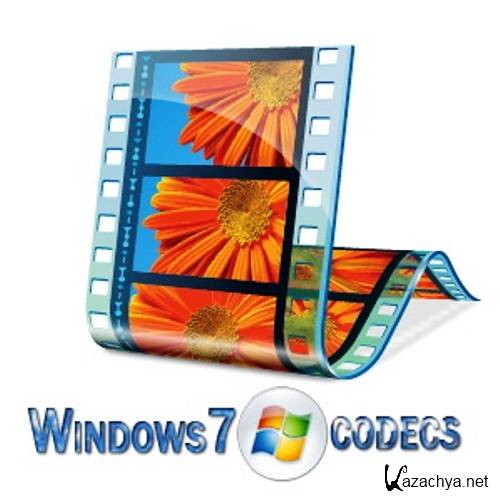Windows 7 Codecs 2.7.9