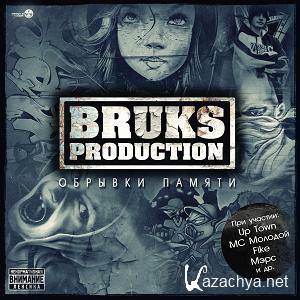 Bruks Productions -   (2011)