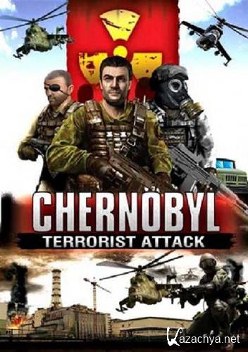 Chernobyl Terrorist Attack (L) (2011/En/l)