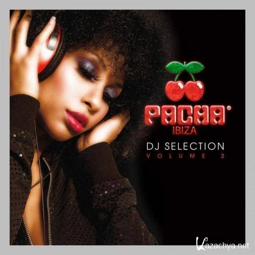 VA - Pacha Ibiza DJ Selection Vol 2