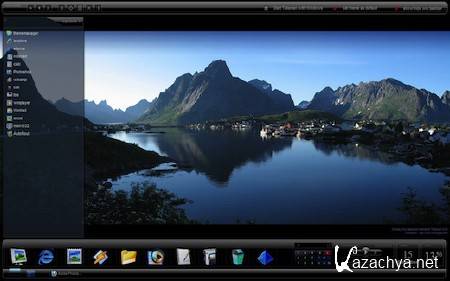 Talisman Desktop 3.3 Build 3300