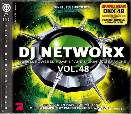 DJ Networx Vol.48 (2011)