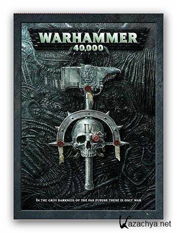  WarHammer 40000 - 56  (fb2  rtf) 