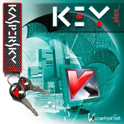    ( Kaspersky key ) / Keys for KIS , KAV  02.04.11+ ( ABBL  25.03.11 )