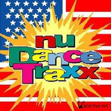 Various Artists - ERG Music Canada Nu Dance Traxx Vol 204 (2011).MP3