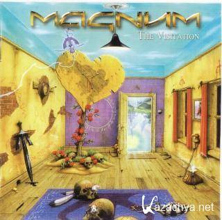 Magnum - The Visitation (2011) APE