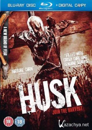  / Husk (2011/HDRip/1400Mb)