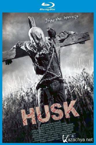  / Husk   (2010/BDRip/720)2100mb      