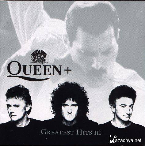 Queen - The show must go on