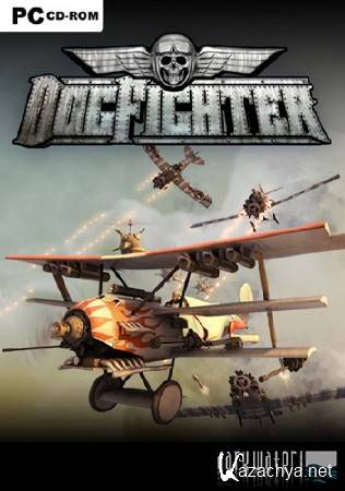 DogFighter:   (2011/RUS/Lossless/Repack  R.G. NoLimits-Team GameS)