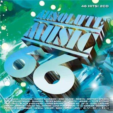 Absolute Music 66 (2011)