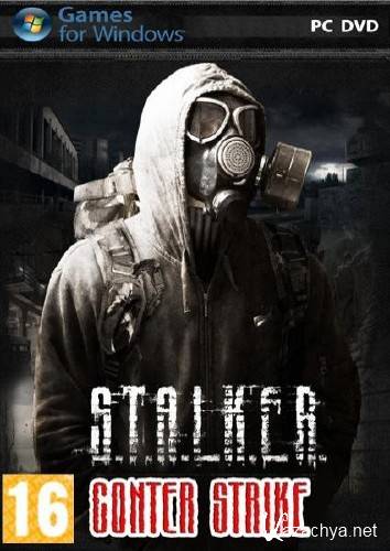 Counter-Strike -    (2011/RUS/Mod)