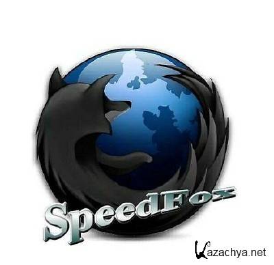 SpeedFox v.2.1