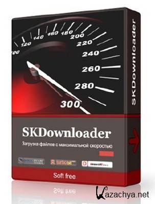 SKDownloader 4.2.2