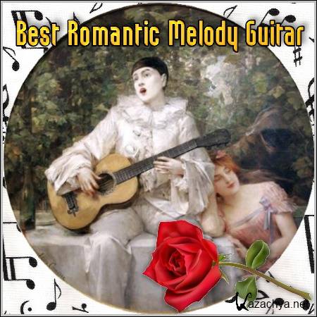 Best Romantic Melody Guitar (2011/MP3)