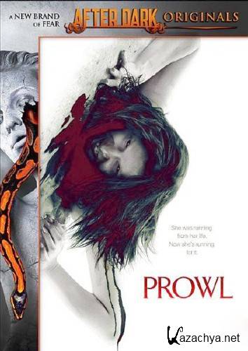  / Prowl (2010) DVDRip