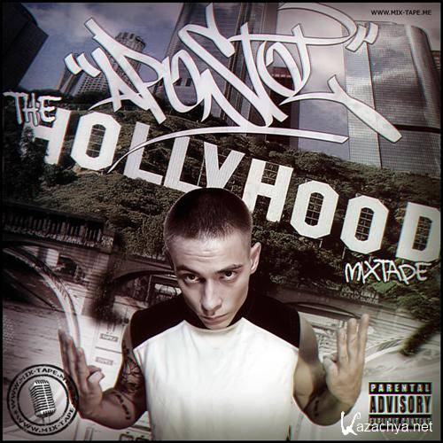  - HollyHood (2010) MP3