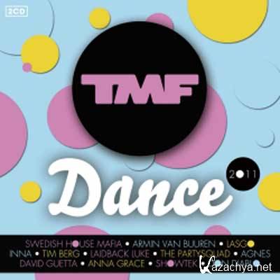 VA - TMF Dance 2011 (2011)