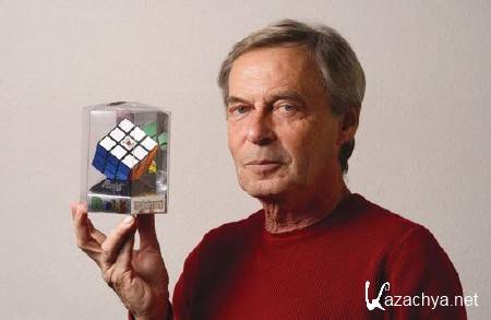     (Rubik's Cube)  2x2x2  7x7x7 -  
