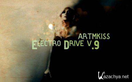 Electro Drive v.9 (2011)