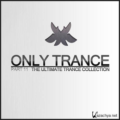 VA - Only Trance Part 11