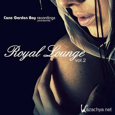 VA - Royal Lounge Vol 2 (2011).MP3