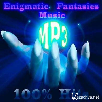 VA - Enigmatic Fantasies music (2011).MP3