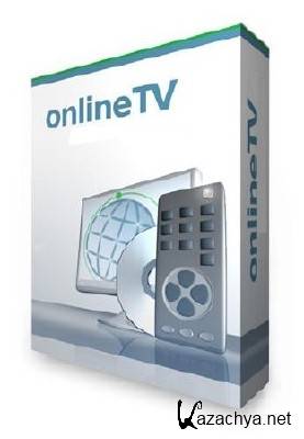 OnlineTV v 6.0.0.2