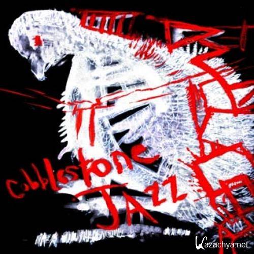 Cobblestone Jazz - The Modern Deep Left Quartet (2010) MP3