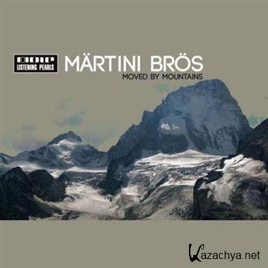 Martini Bros - Moved By Mountains (2011) FLAC