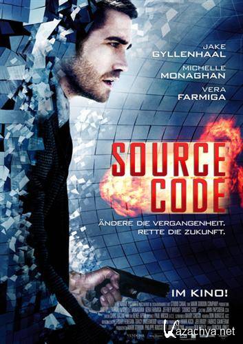   / Source Code (2011) TS 700Mb