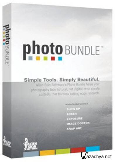 Photo Bundle All-In-One