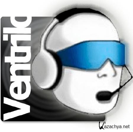 Ventrilo 3.0.8