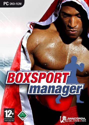 Worldwide Boxing Manager / Бокс. Короли ринга (PC/2007/RUS/Repack) Worldwide Boxing Manager / Бокс. Короли ринга (PC/2007/RUS/Repack)