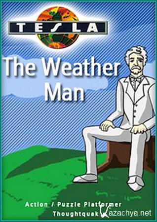 Tesla: The Weather Man 1.0 (PC/2011)