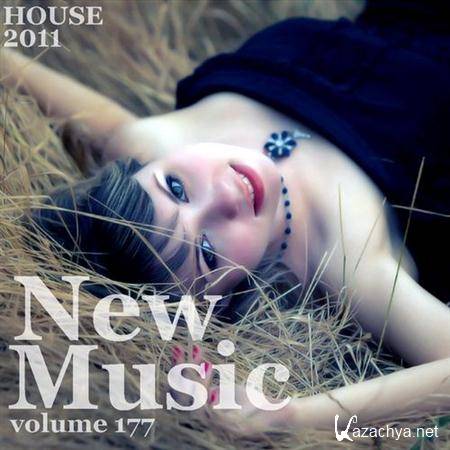 New Music vol. 177 (2011)
