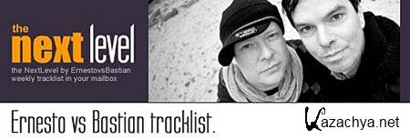 Ernesto vs Bastian - The Next Level 222 (2011)