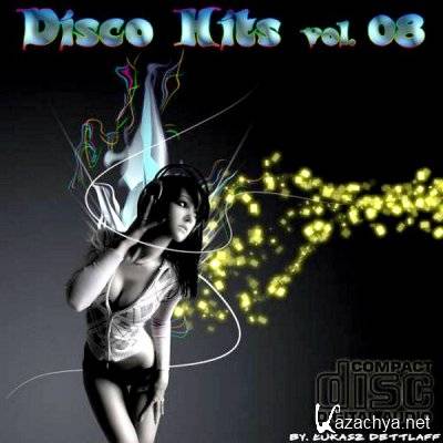 VA - Disco Hits 08 (2011)