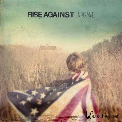 Rise Against - Endgame (2011) FLAC