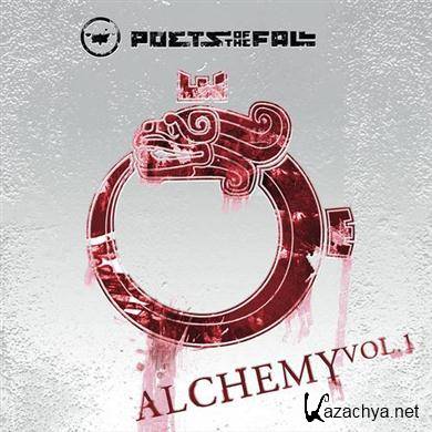 Poets Of The Fall - Alchemy Vol. 1 (2011) FLAC 