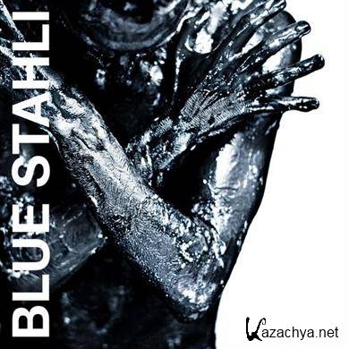 Blue Stahli - Blue Stahli (2011) FLAC