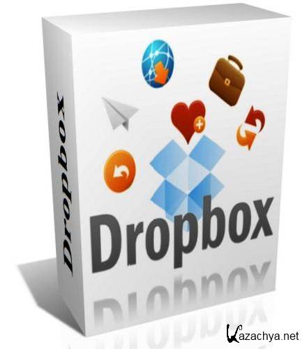 Dropbox 1.0.28