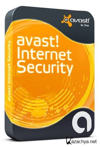 Avast! Internet Security 6.0.1035 RC [ML/RUS]