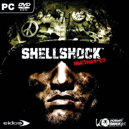  Shellshock:  67 / ShellShock: Nam '67 (2006/RUS/RePack by Zerstoren)